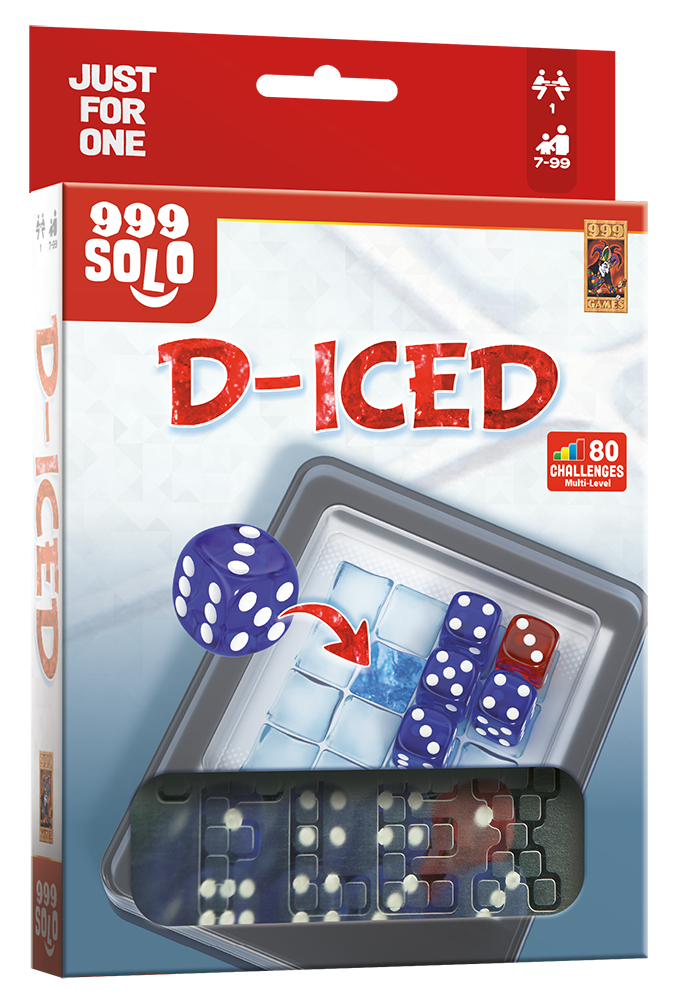 D-ICED