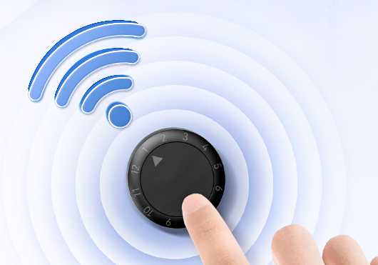 Afstandsbediening voor ACE 5 en MAX 6