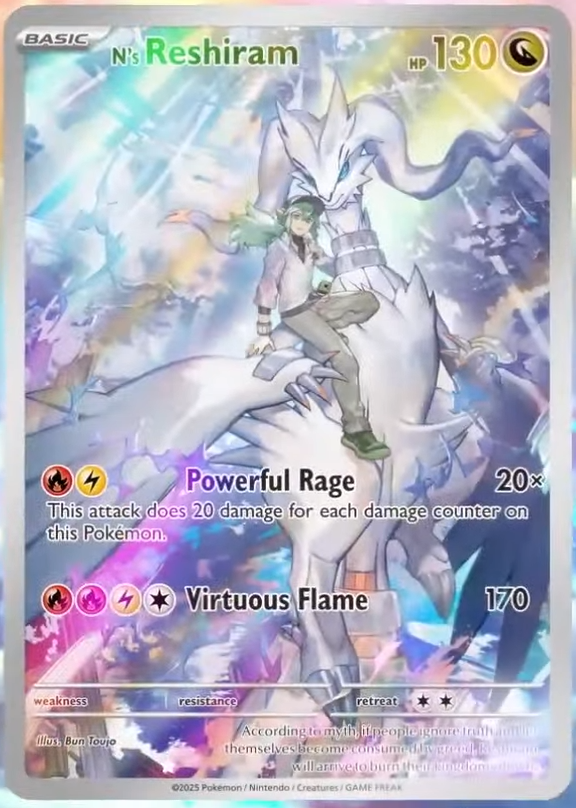 Pokemon: Journey Together - Boosterbox Enhanced