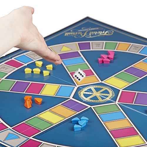 Trivial Pursuit Classic