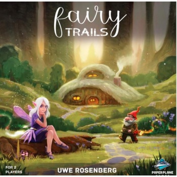 Fairy Trails - EN
