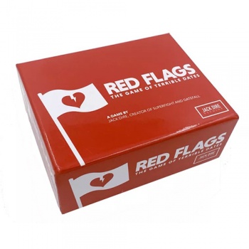 Red Flags Core - EN