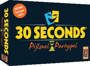 spel 30 seconds,