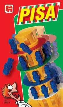Pisa