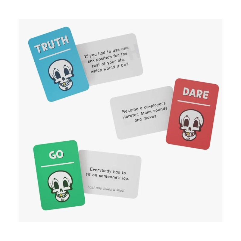 Mad Wish Pro Party Game EN kopen