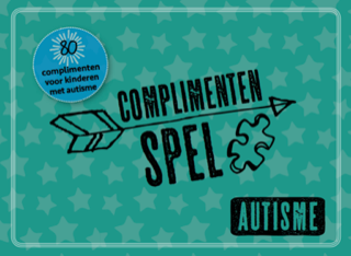 Complimenten Spel - Autisme