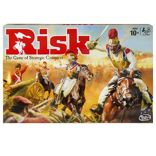 Risk standaard