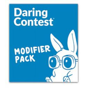 Daring Contest Modifier Expansion