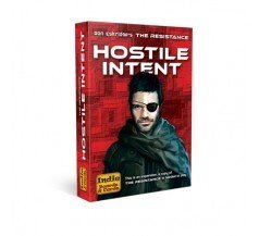 The Resistance - Hostile Intent