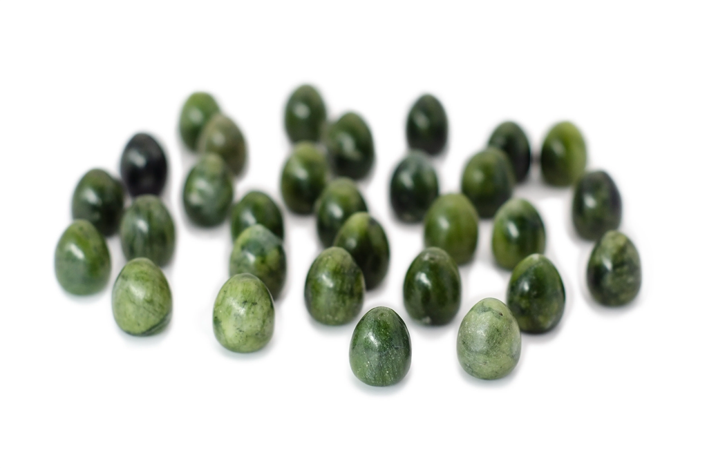 Wingspan & Wyrmspan Stone Eggs