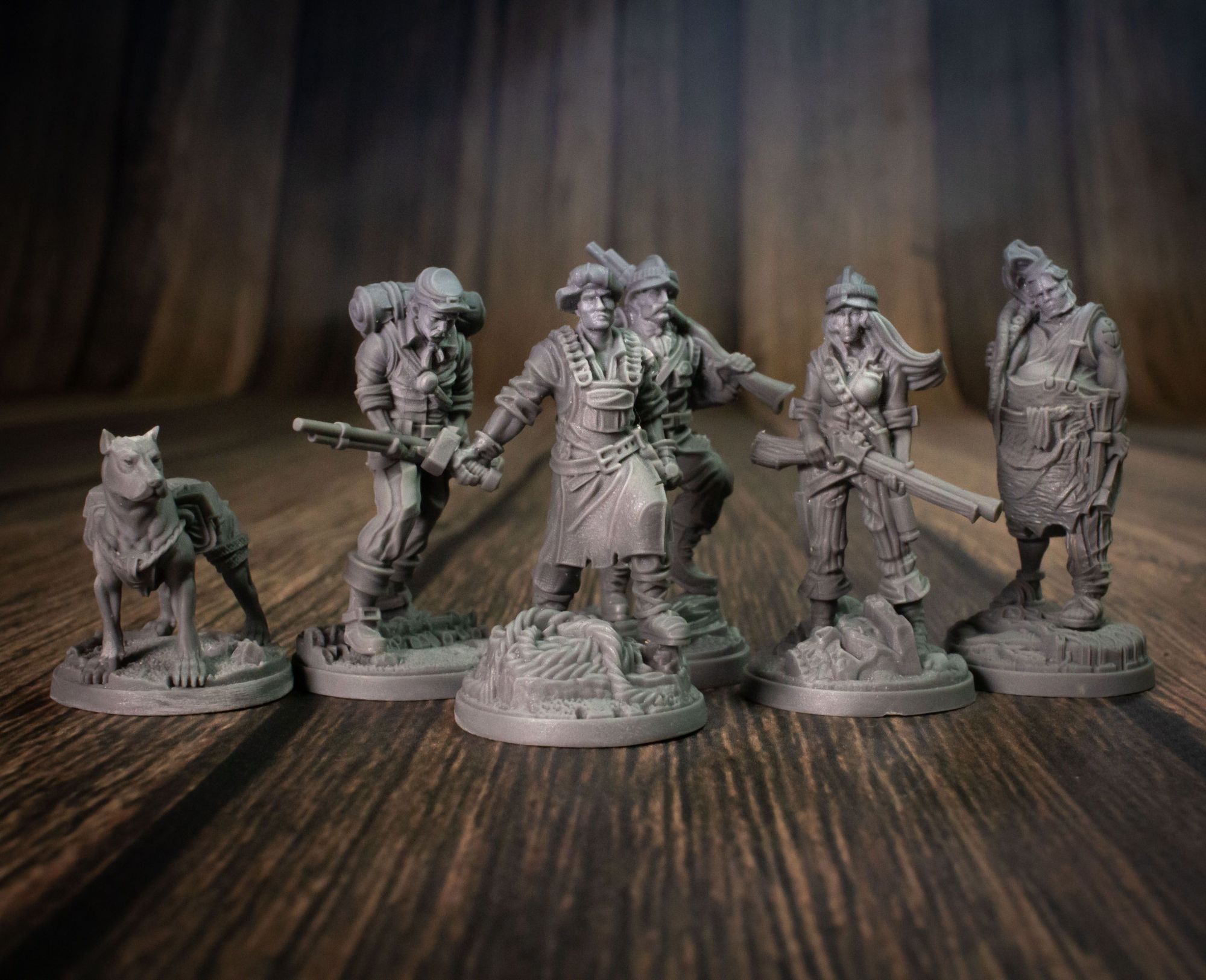 Robinson Crusoe - Collectors Edition (Doos verbleekt)