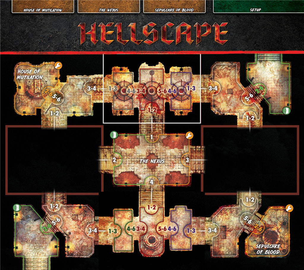 Final Girl - Hell to Pay