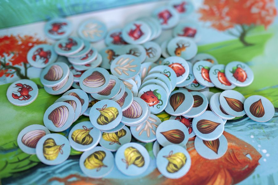 Above and Below Haunted