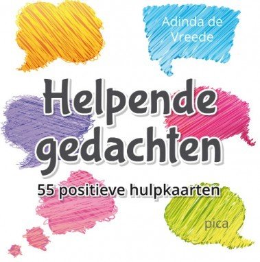 Helpende gedachten