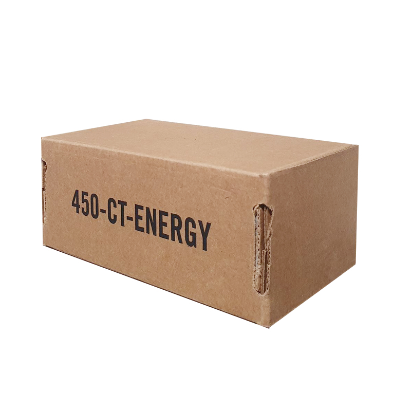 Pokemon: Basic Energy Box