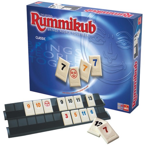 Rummikub Original