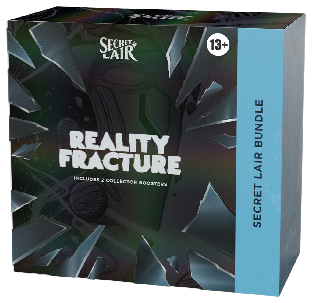 Magic: Reality Fracture - Secret Lair Bundle