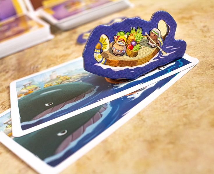 Imperial Settlers: Empires of the North – Egyptian Kings