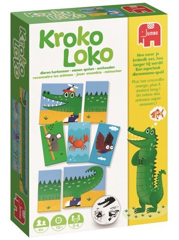 Kroko Loko