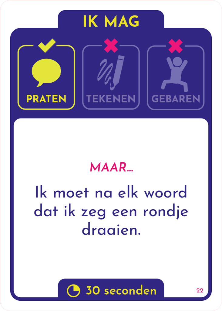 Why Are You Like This? NL