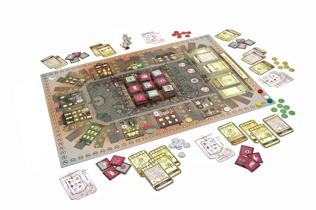 Pizza Chef De Nieuwe Generatie