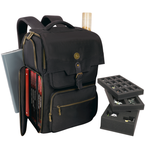 RPG Backpack