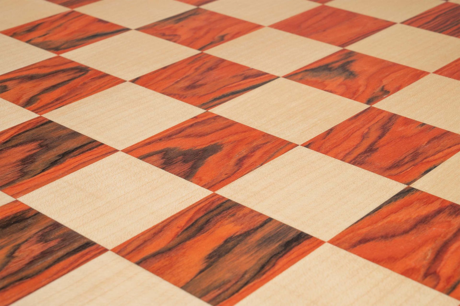 Athene Schaakbord, Veld 55 mm