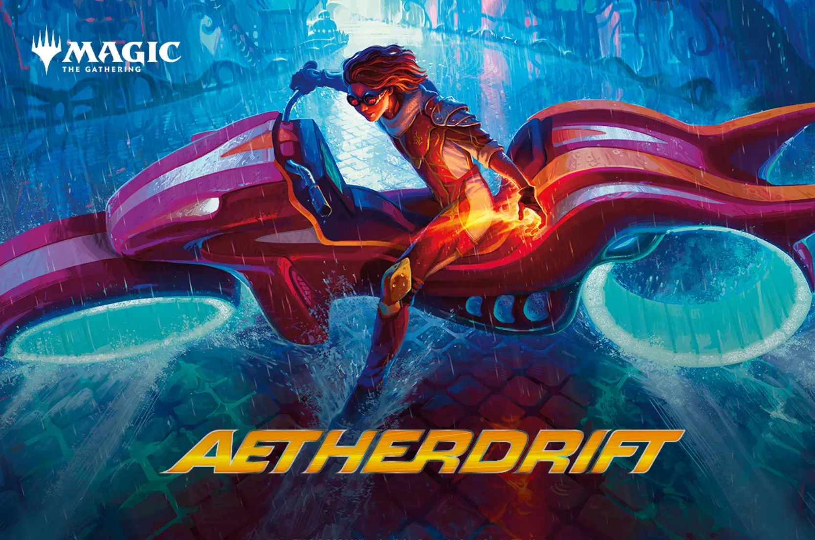 Magic Eatherdrift koop Magic Eatherdrift koop