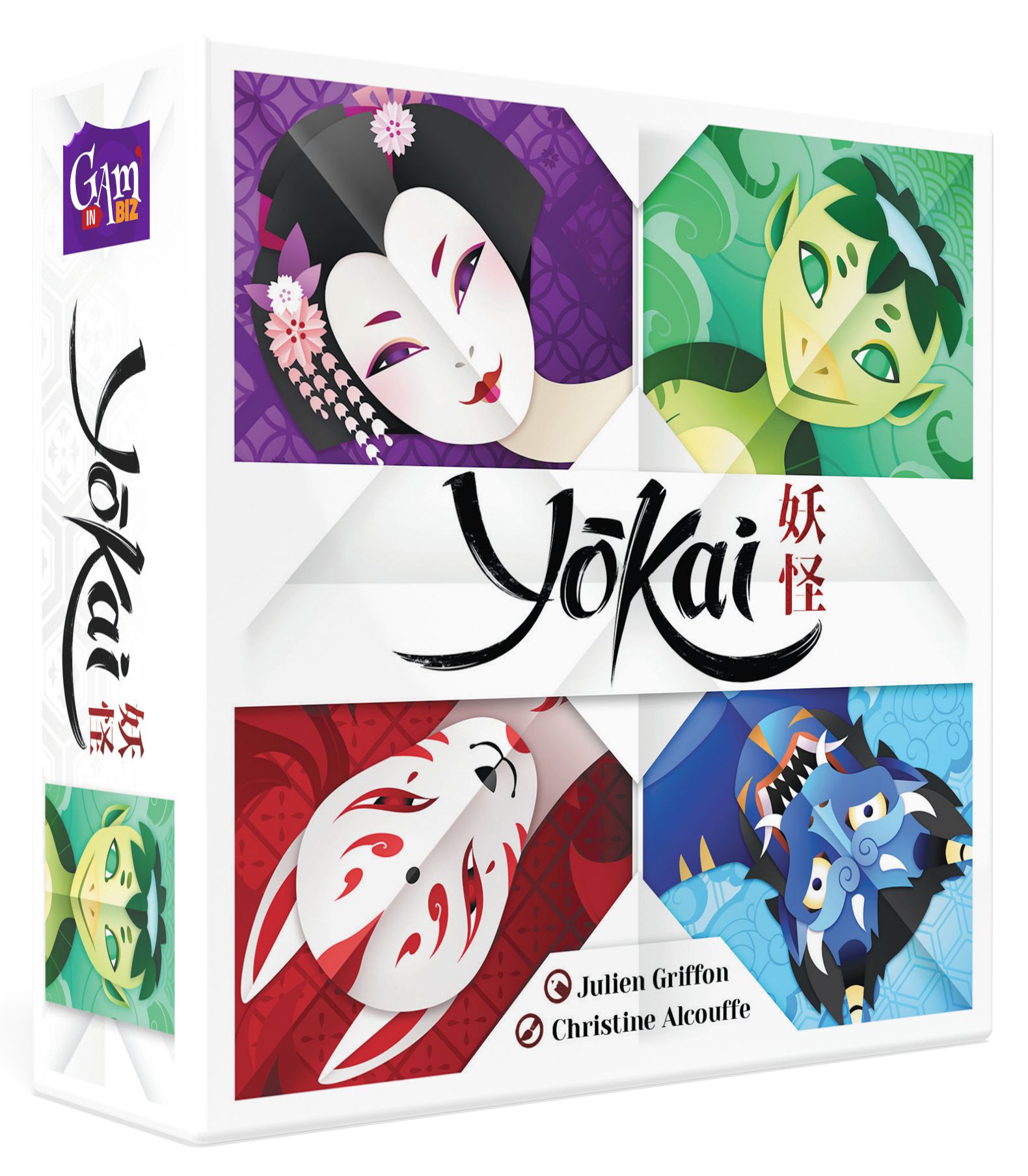 Yokai