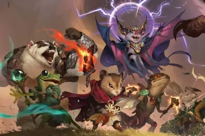 Bloomburrow Magic kopen Bloomburrow Magic kopen