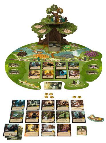 Everdell - Bordspel