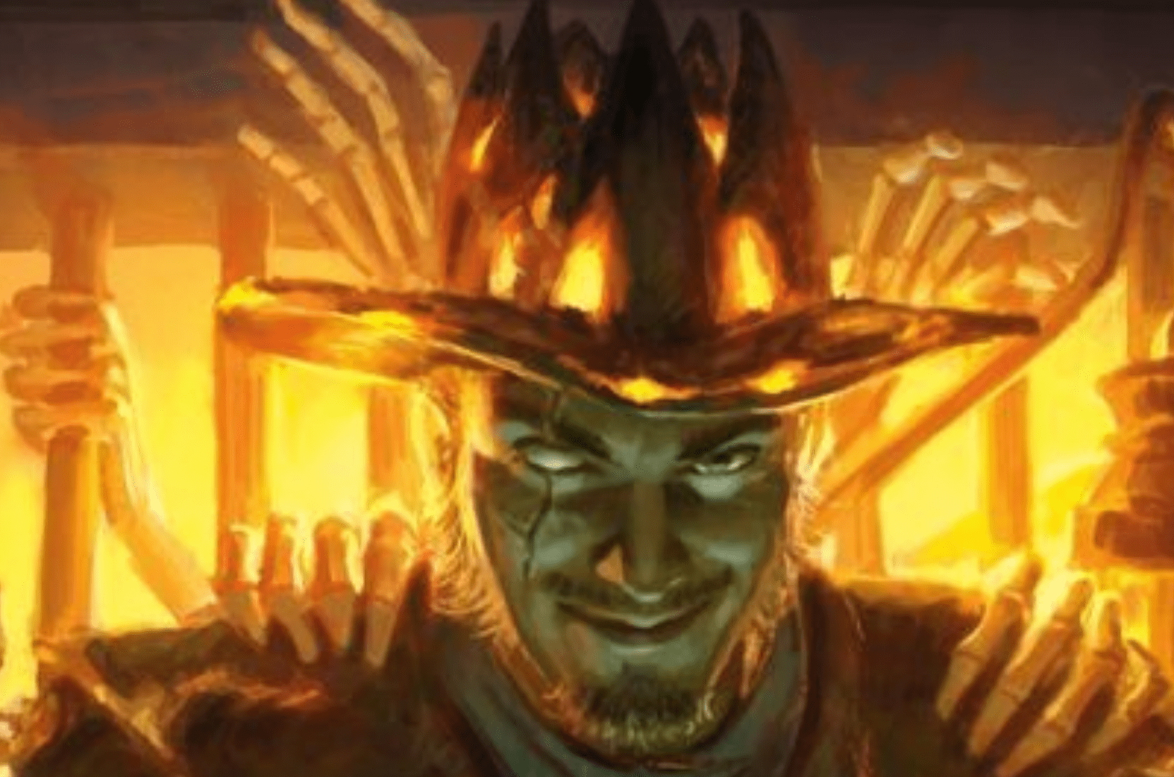 Outlaws of Thunder JunctionMTG Outlaws of Thunder JunctionMTG