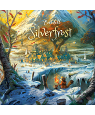 Everdell Silverfrost - Collectors Edition Everdell Silverfrost - Collectors Edition