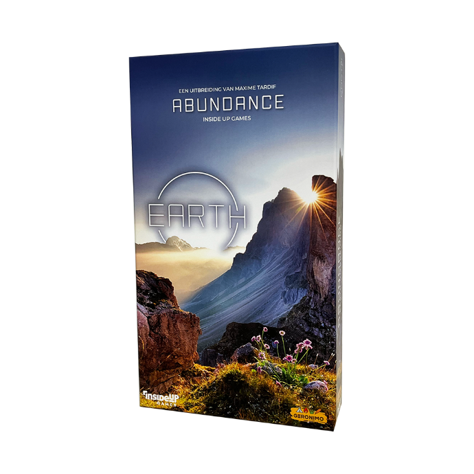 Earth: Abundance NL