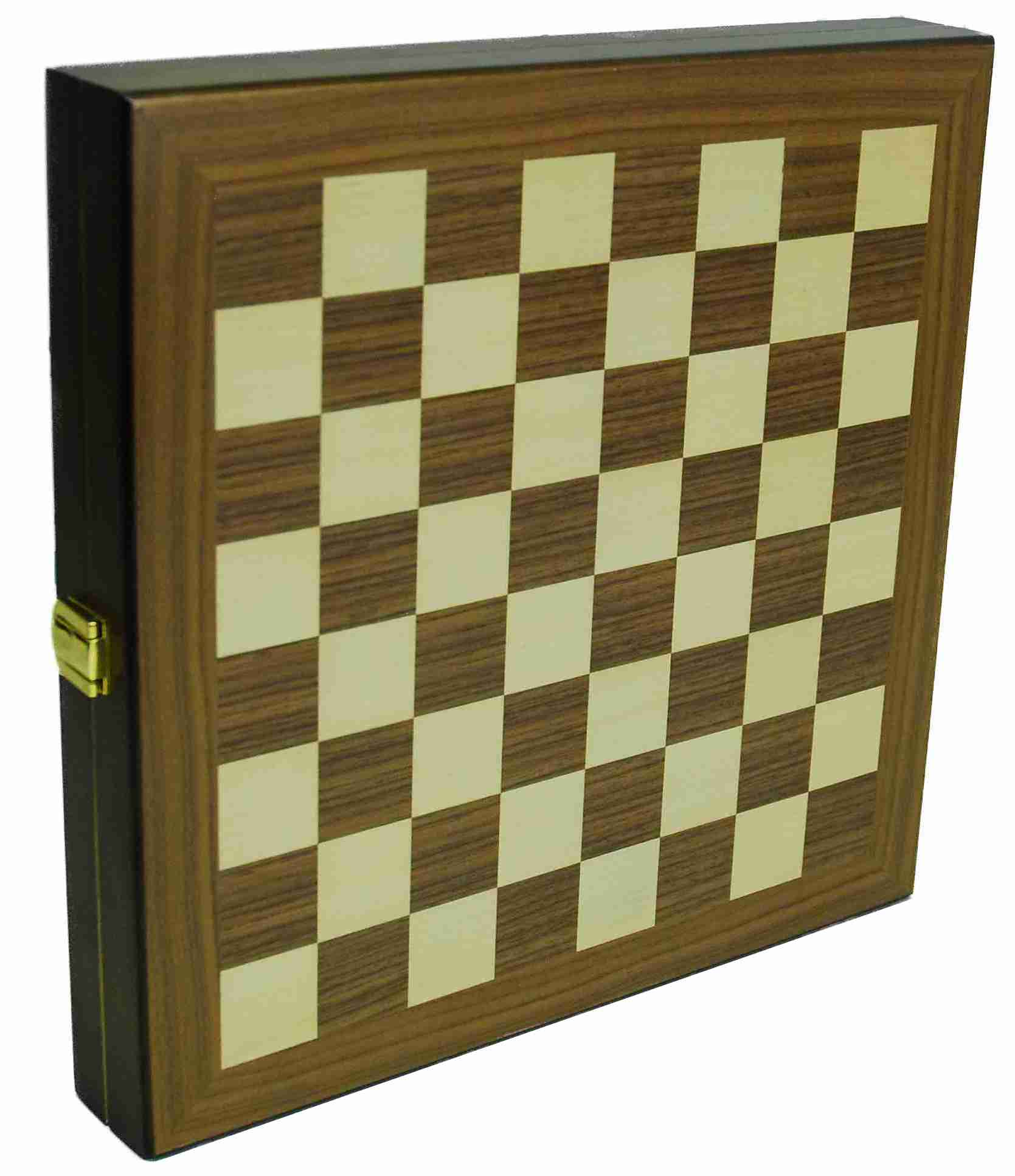Schaak-dam-backgammon-cassette 29x29cm