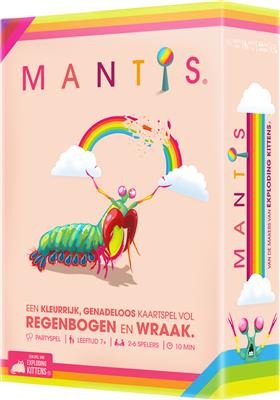 Mantis NL