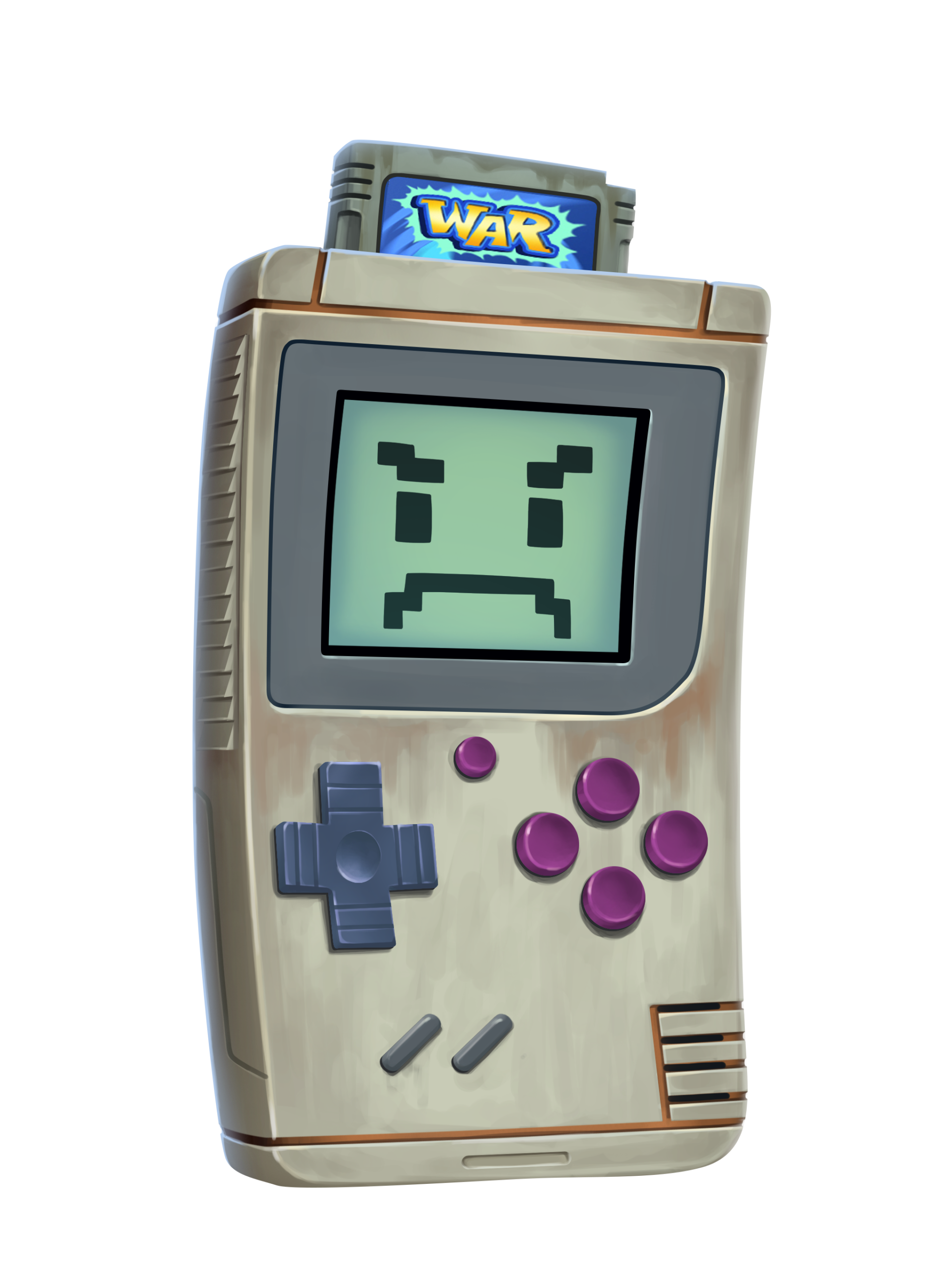 Toys - Bordspel