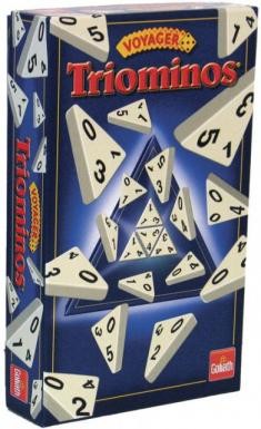 Triominos Voyager