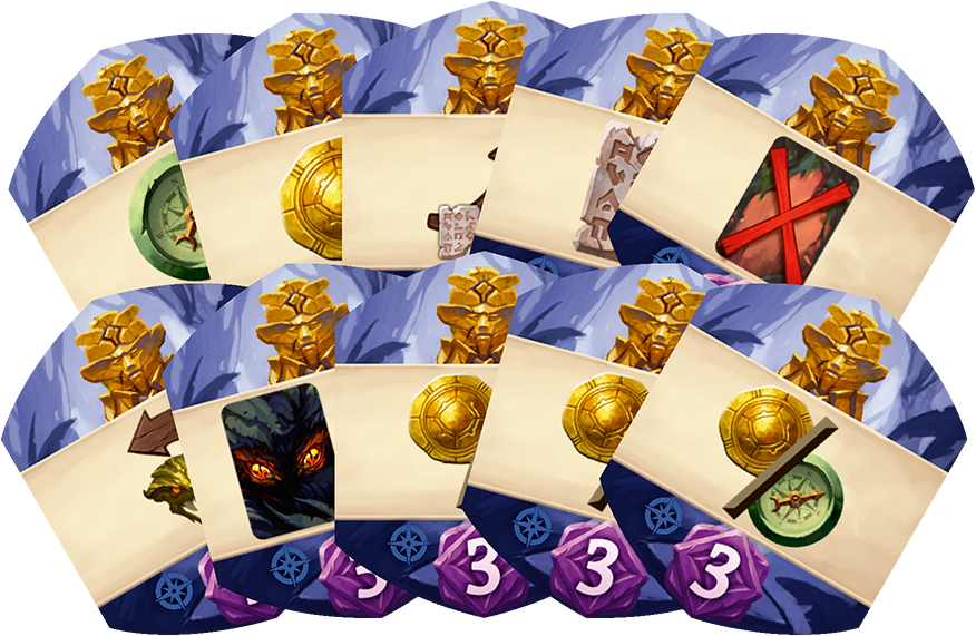 De Verdwenen Ruïnes van Arnak: Mysterieuze Paden