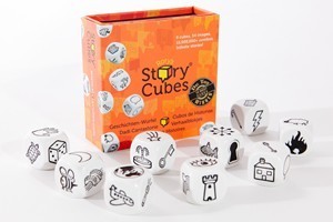 Rory's Story Cubes - Classic