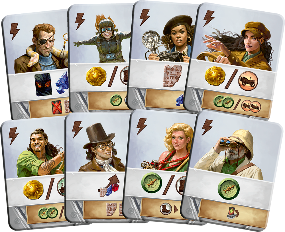 De Verdwenen Ruïnes van Arnak: Mysterieuze Paden