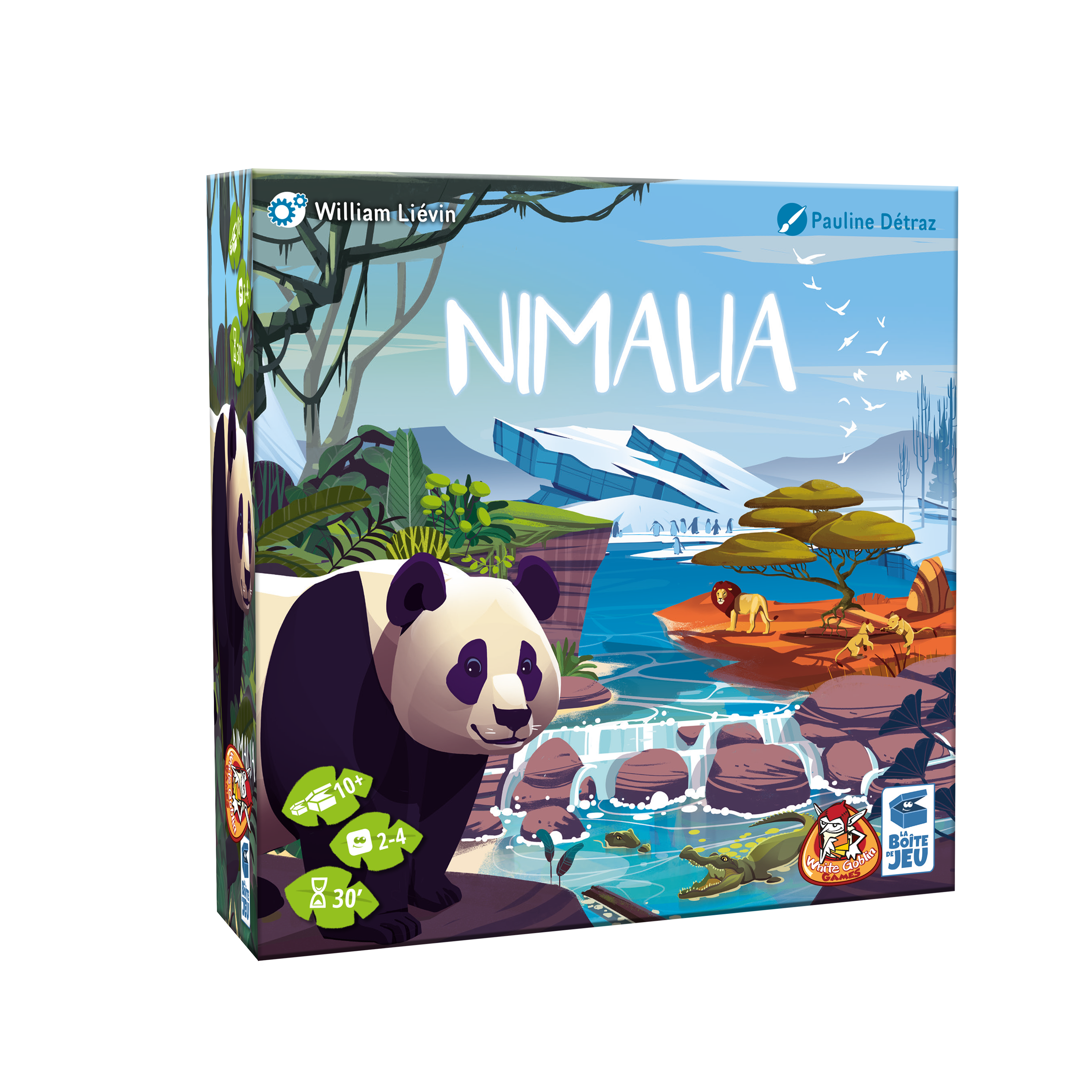 Nimala