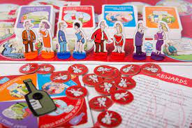 How Well Do We Know Each Other?