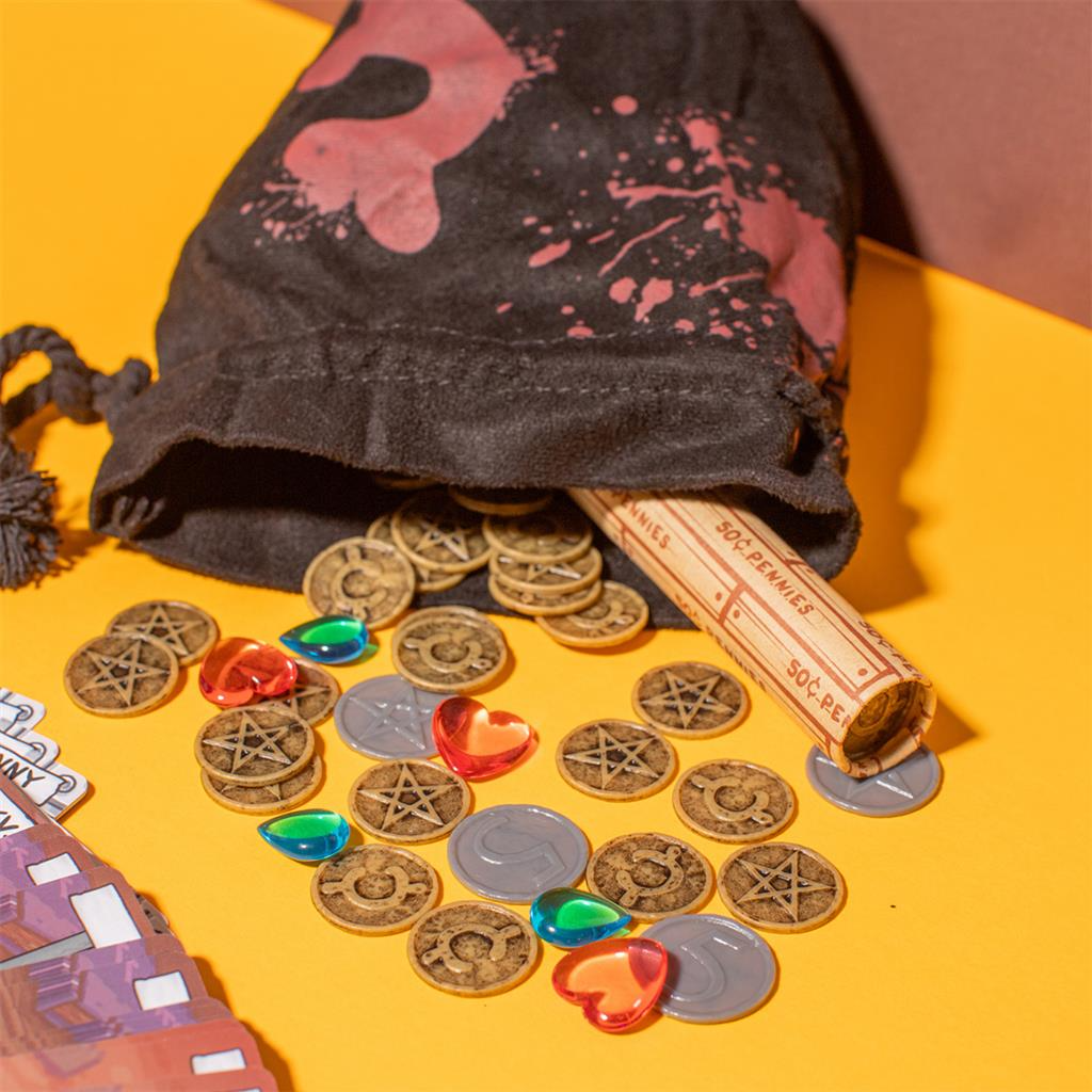 The Binding Of Isaac Four Souls Ultimate Collection
