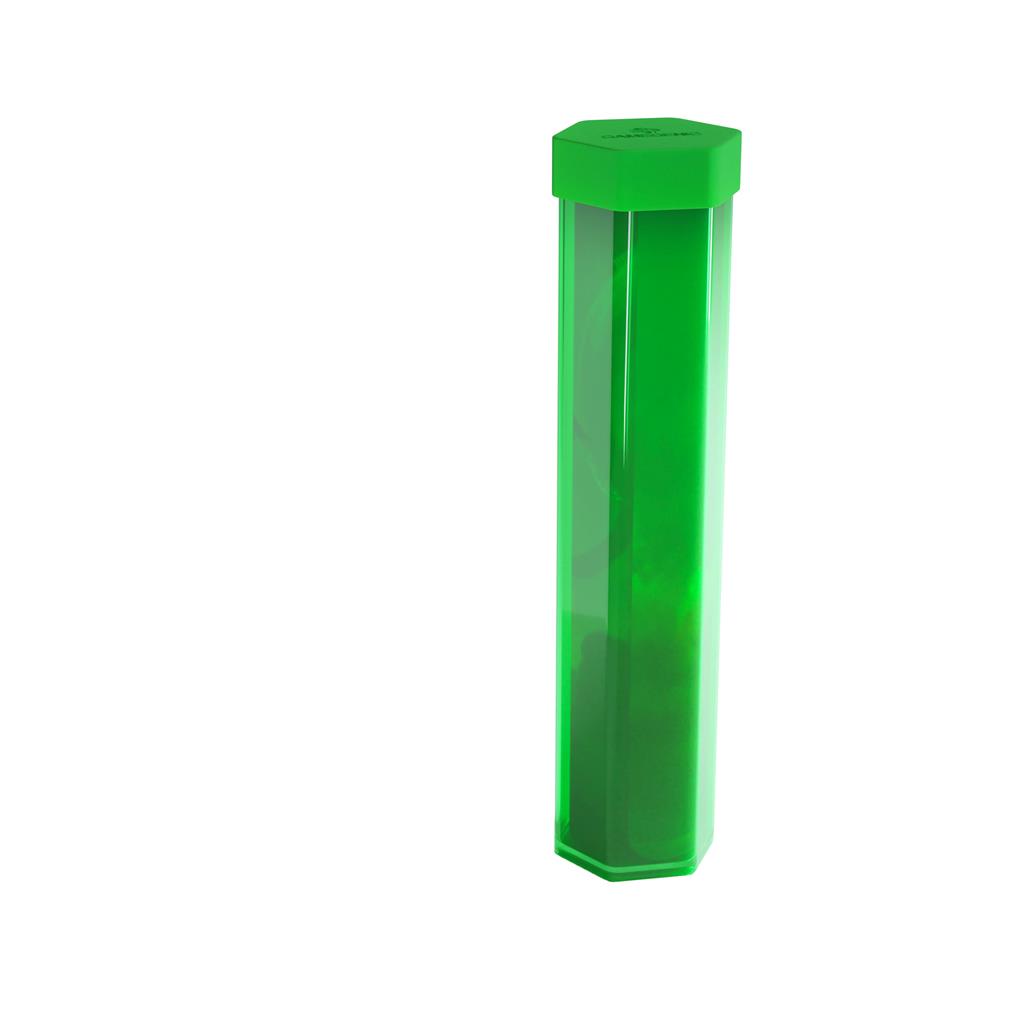 Playmat: Tube Green