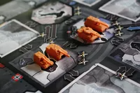 Total Domination - EN