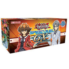 Yu-Gi-Oh: Speed Duel Yu-Gi-Oh GX Box Set