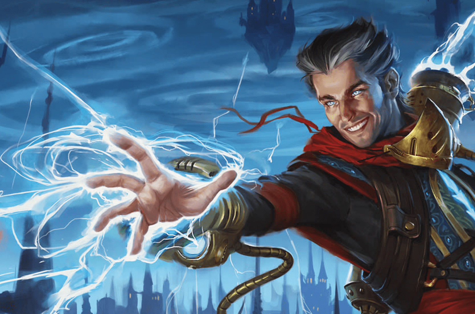MTG Ravnica Remasterd bestel Koop Ravnica Remasterd