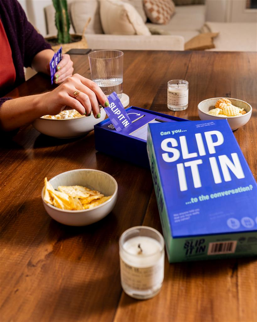 Slip it In - EN