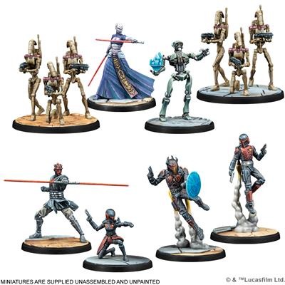 Star Wars Shatterpoint